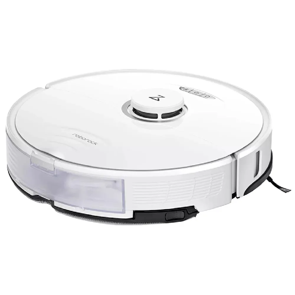 Robot tozsoran Roborock S8 White